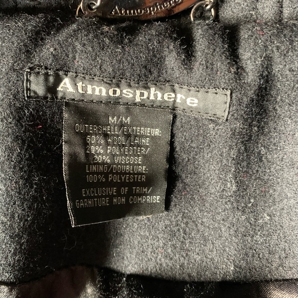 Winter jacket - Picture 2 of 2